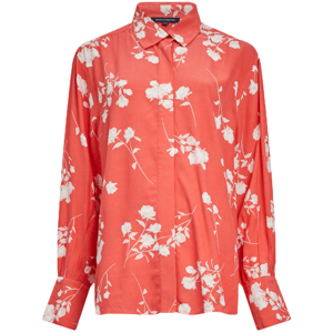 French Connection Alessandra Delphine Shirt